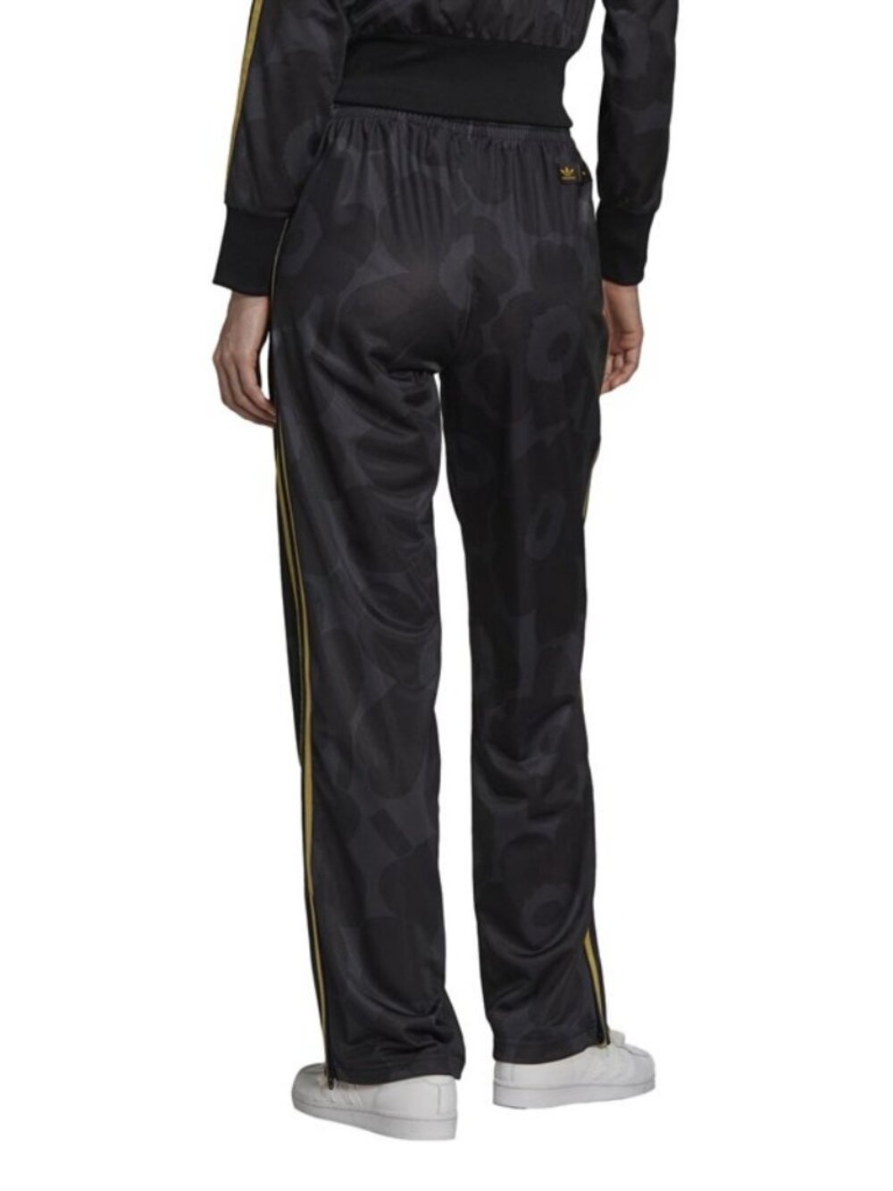 Adidas x Marimekko Firebird Track Pants Women's Sz XS - Picture 3 of 16